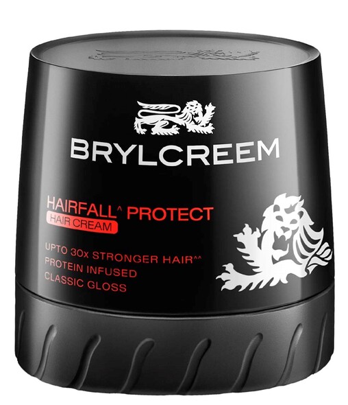 Update more than 140 brylcreem hair fall protection - ceg.edu.vn