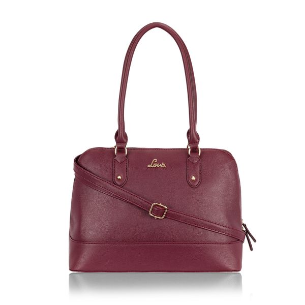 Buy Lavie Glossy Sacy Za Wa Ladies Handbags online-cheohanoi.vn