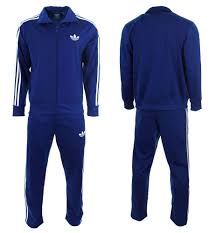 adidas tracksuit in csd canteen